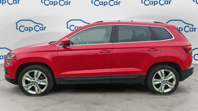 Skoda Karoq image 9