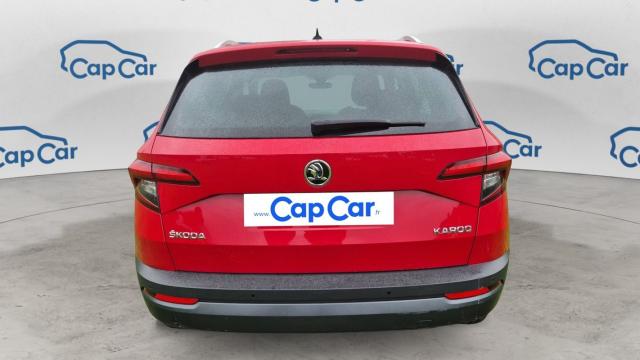 Skoda Karoq image 3