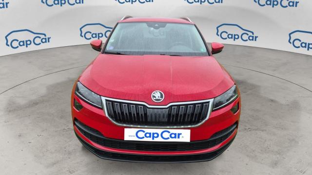 Skoda Karoq image 4