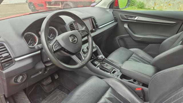 Skoda Karoq image 1