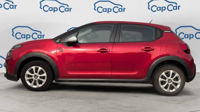 Citroen C3 1.2 Pure Tech 82.0 You - Première Main