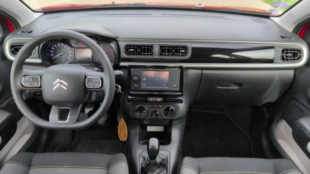 Citroen C3 image 7