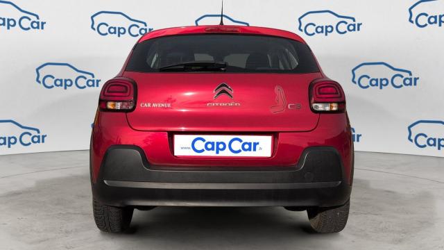 Citroen C3 image 3