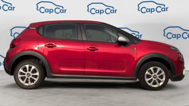 Citroen C3 image 2