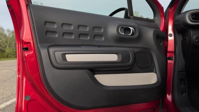 Citroen C3 image 8