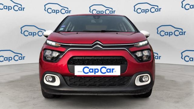 Citroen C3 image 1