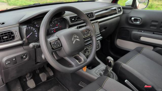Citroen C3 image 5