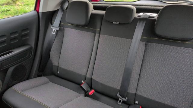 Citroen C3 image 6