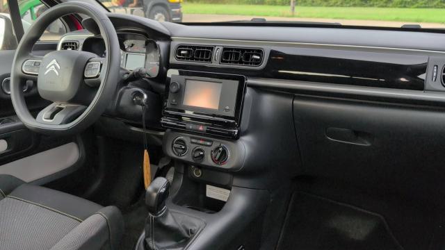 Citroen C3 image 4