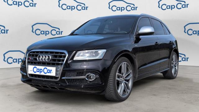 Audi Sq5 I 3.0 Bitdi 313 Quattro Tiptronic S - Entretien Constructeur