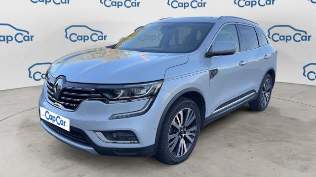 Renault Koleos d’occasion