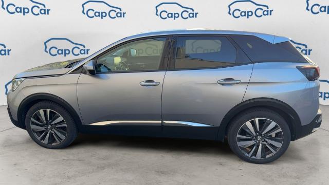 Peugeot 3008 image 5