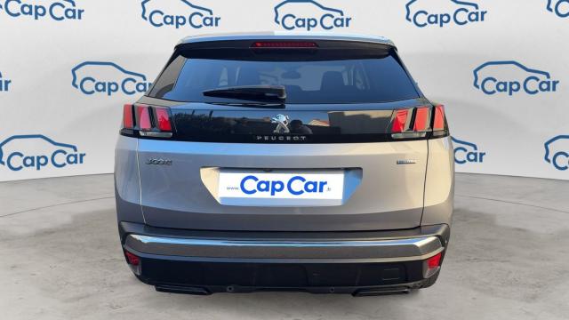 Peugeot 3008 image 7