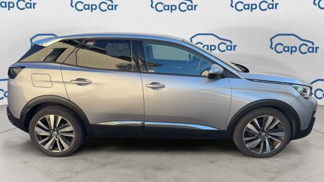 Peugeot 3008 image 6