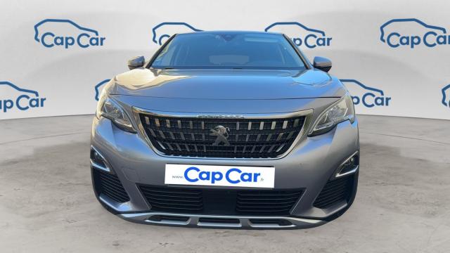 Peugeot 3008 image 4