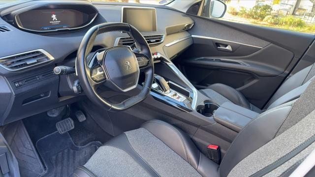 Peugeot 3008 image 9