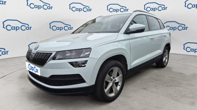 Skoda Karoq 1.5 Tsi 150 Cv Ambition