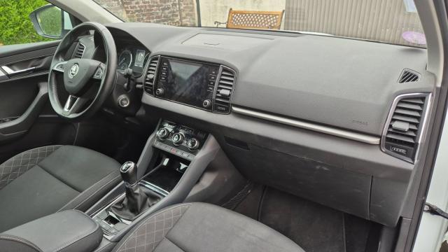 Skoda Karoq image 6