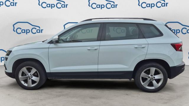 Skoda Karoq image 1