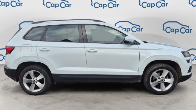 Skoda Karoq image 4