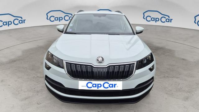 Skoda Karoq image 7