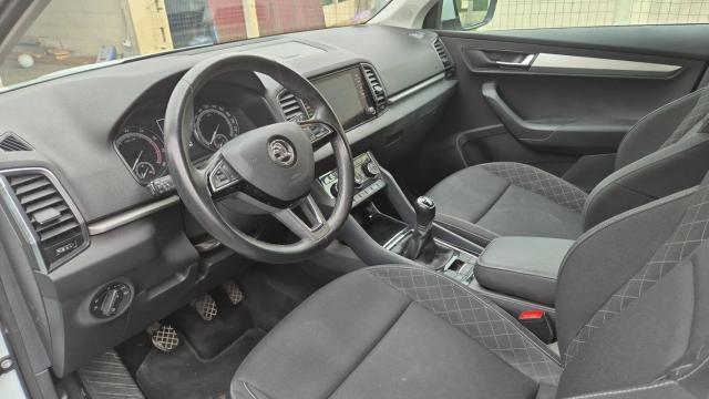 Skoda Karoq image 3