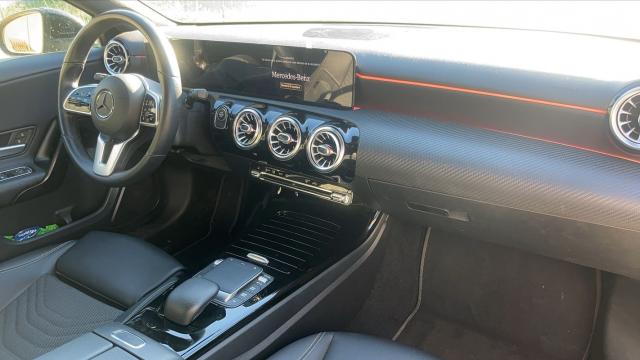 Mercedes Benz Classe A image 9