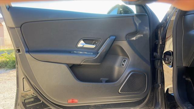 Mercedes Benz Classe A image 5