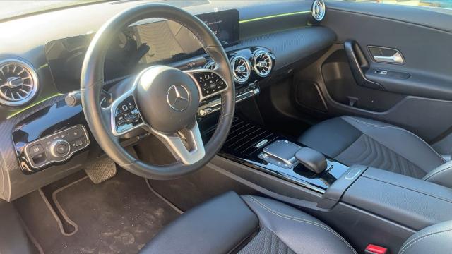 Mercedes Benz Classe A image 4