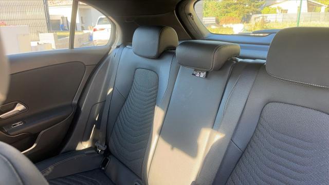 Mercedes Benz Classe A image 6
