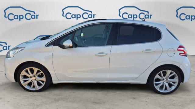 Peugeot 208 image 8