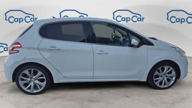 Peugeot 208 image 4