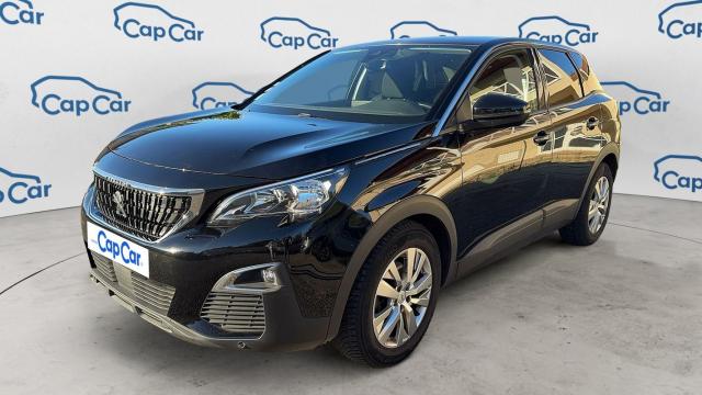 Peugeot 3008 1.2 Pure Tech 130 Allure Pack