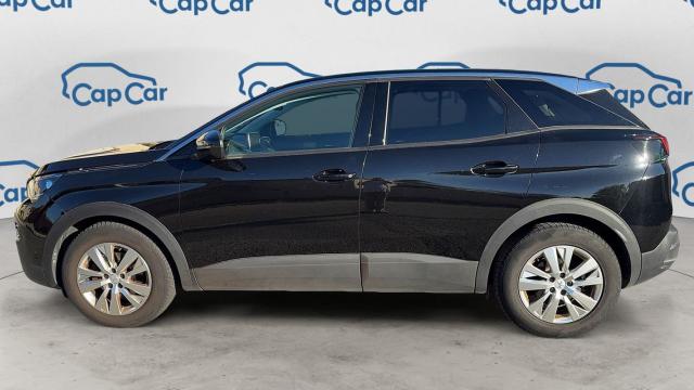 Peugeot 3008 image 1