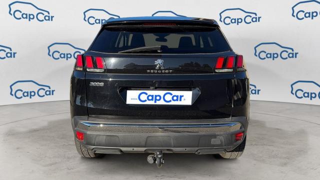Peugeot 3008 image 6