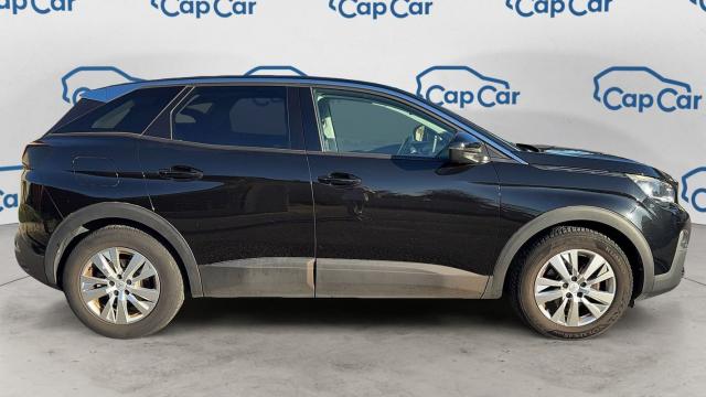 Peugeot 3008 image 9