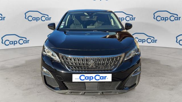 Peugeot 3008 image 7