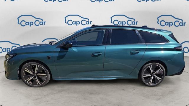 Peugeot 308 image 2