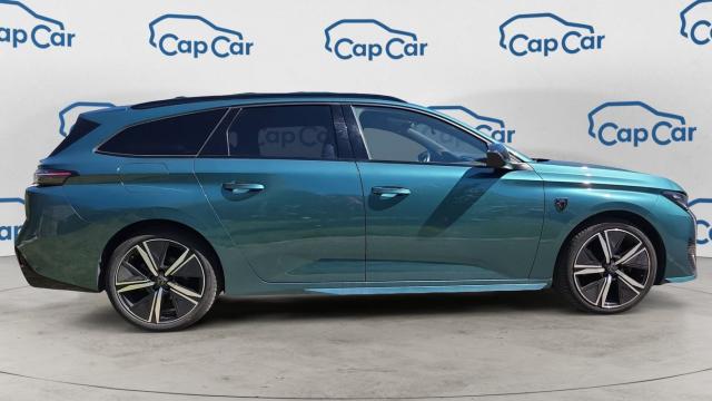 Peugeot 308 image 5
