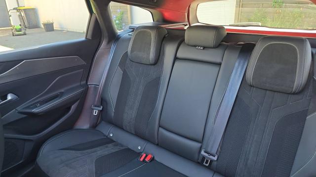 Peugeot 308 image 4