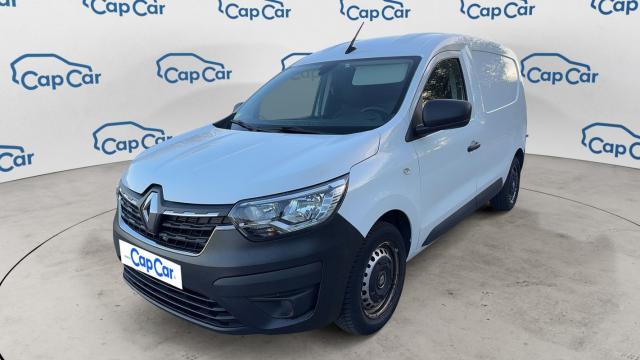 Renault Express d’occasion