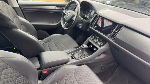 Skoda Kodiaq image 1