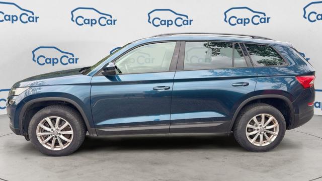 Skoda Kodiaq image 8