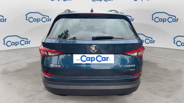 Skoda Kodiaq image 7