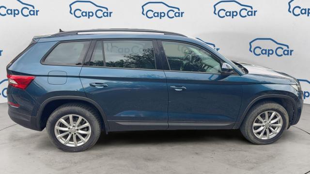Skoda Kodiaq image 2