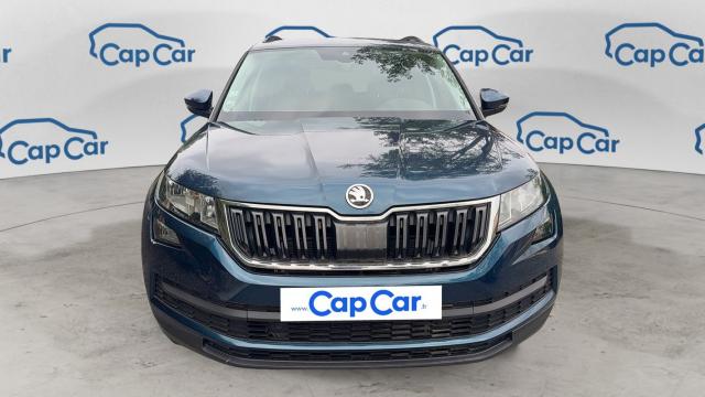 Skoda Kodiaq image 6