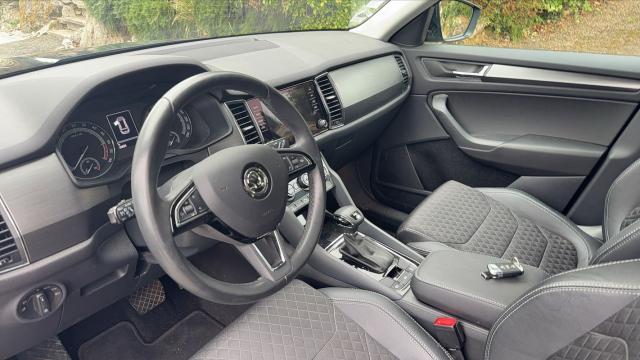 Skoda Kodiaq image 5