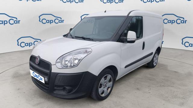 Fiat Doblo d’occasion