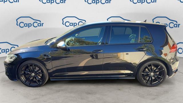 Volkswagen Golf image 8