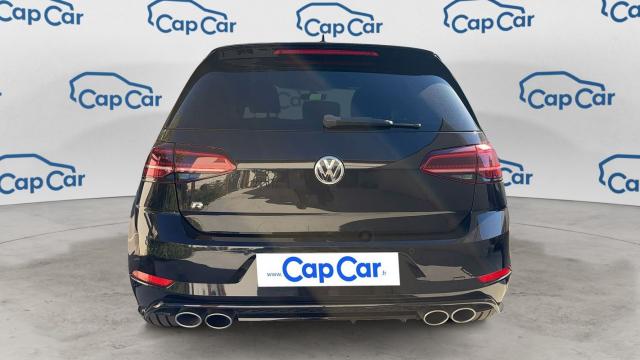 Volkswagen Golf image 7